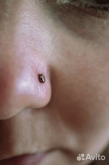 Пирсинг в Санкт-Петербурге