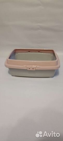 Лоток/туалет для кошек и собак