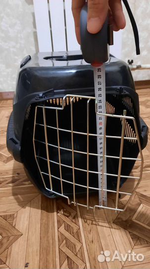 Переноска для животных