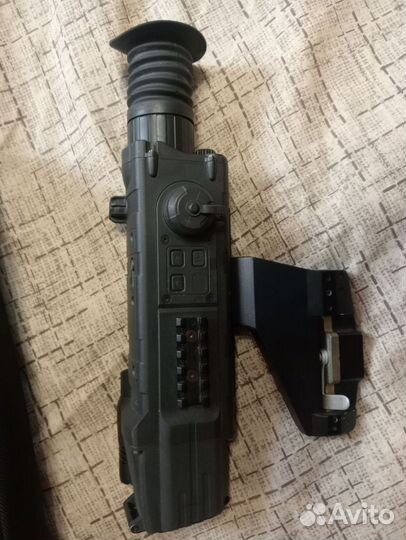 Продам ночной прицел pulsar