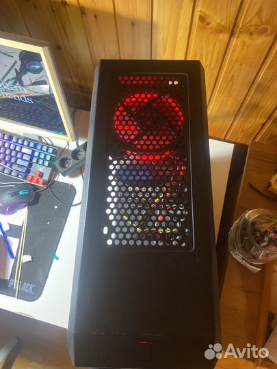 Продам игровой пк
