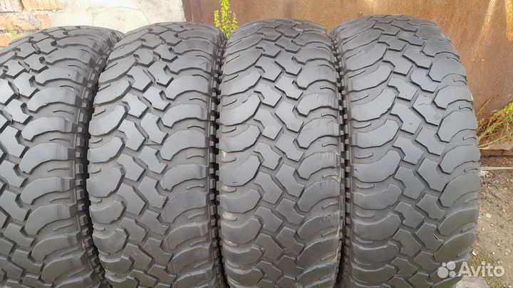 Nortec MT-540 215/65 R16