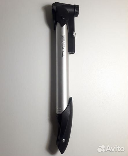 Для велосипеда