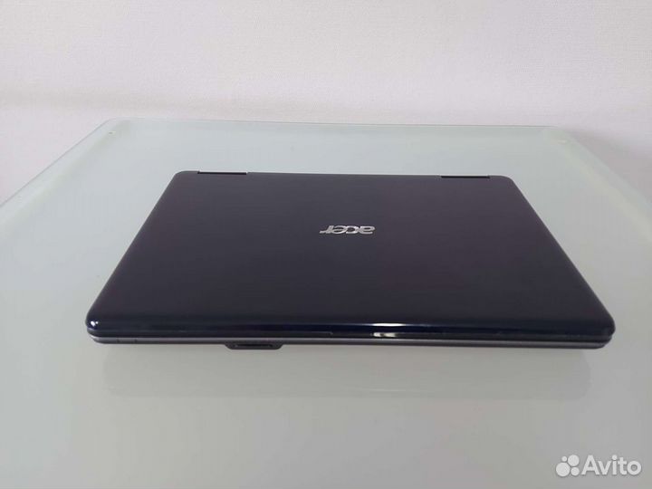 Ноутбук Acer Aspire 5541g - заменить видео чип