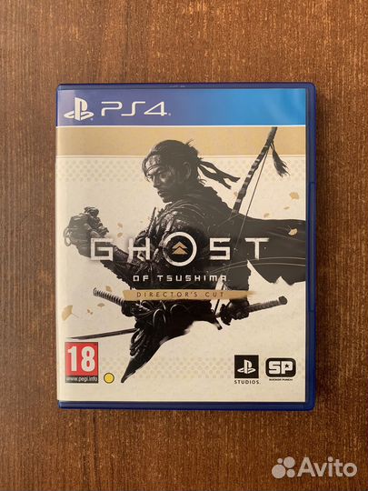 Игры для приставок ps4