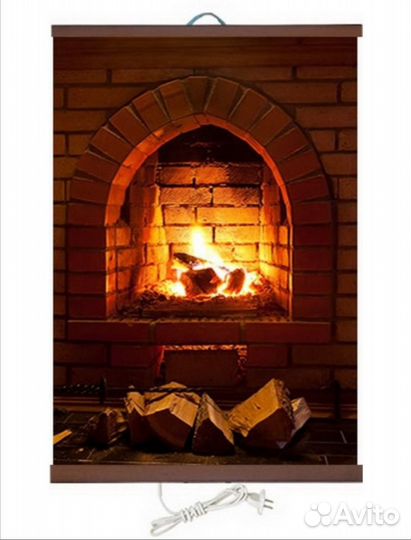 Обогреватели настенные инфракрасные