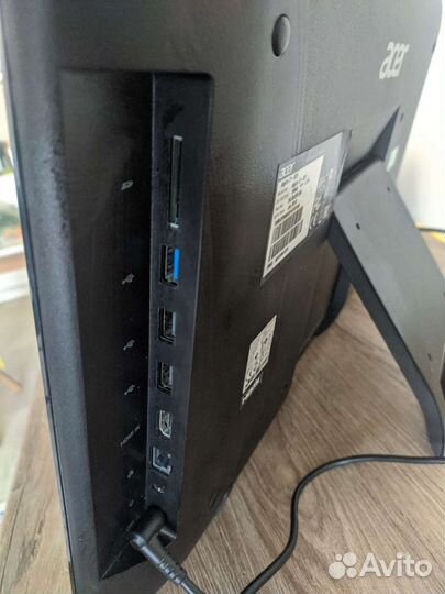 Моноблок Acer 22