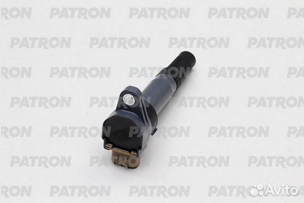 Катушка зажигания (коричневый разъем) suzuki: