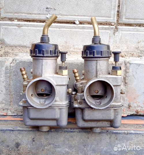 Карбюратор для мотоцикла Урал