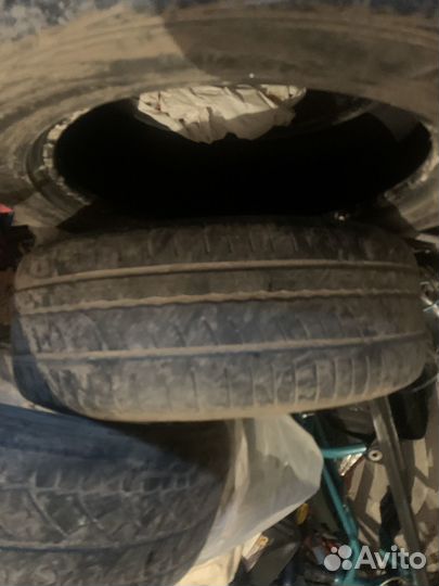 Achilles ATR Sport 2 205/55 R16