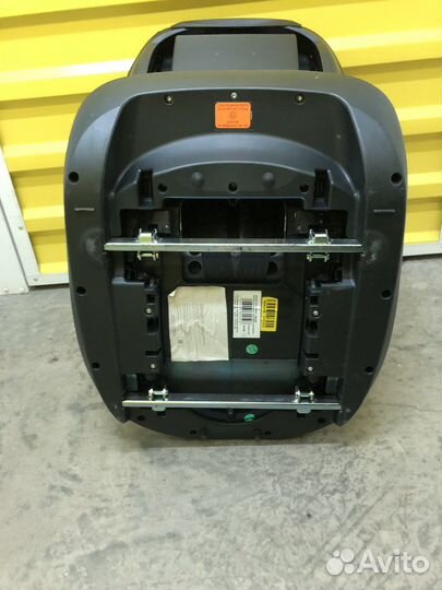 Детское автокресло BeSafe iZi Modular i-Size