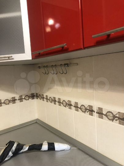 2-к. квартира, 54 м², 6/10 эт.