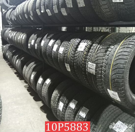 Goodyear UltraGrip Ice 2 185/60 R15 86P