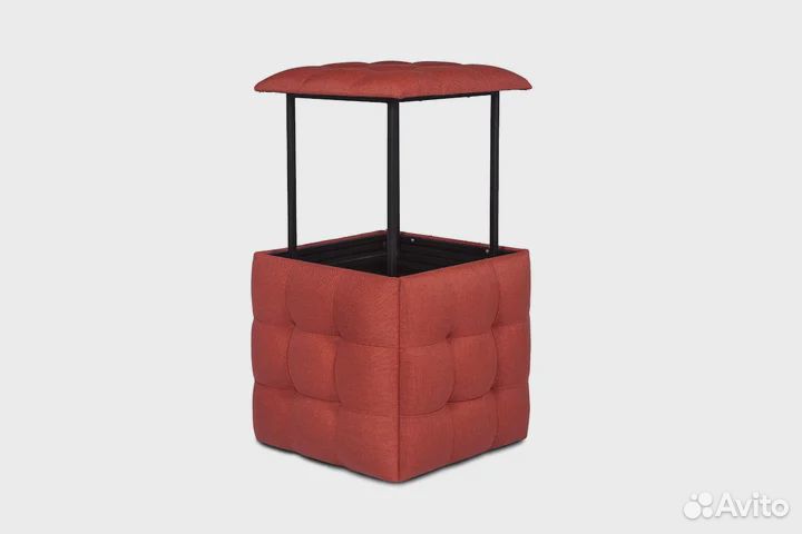 Пуф-трансформер 5в1