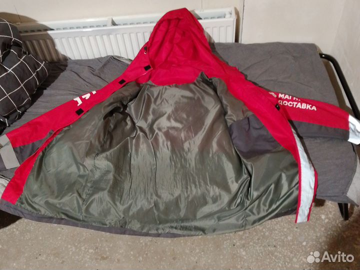 Куртка магнит