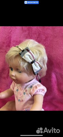 Ободочки для волос