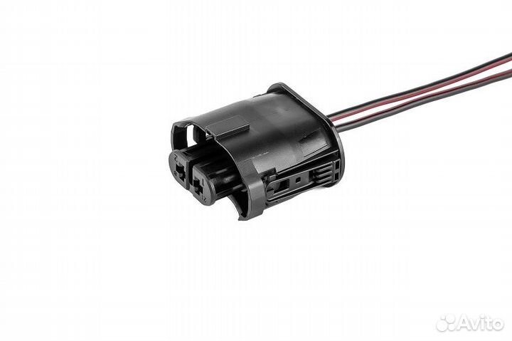 Разъем 13556682 (2pin) 2 контакта противотуманных