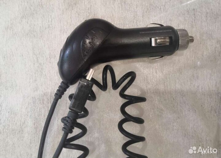 Зарядные устройства