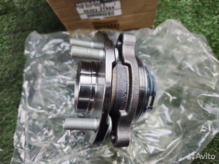 Ступица передняя Nissan Teana L33