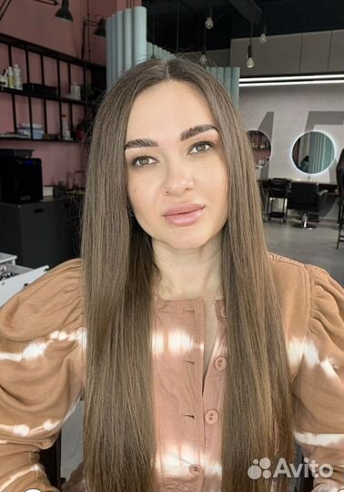 Брови.Долговременная укладка. Ламинирование ресниц