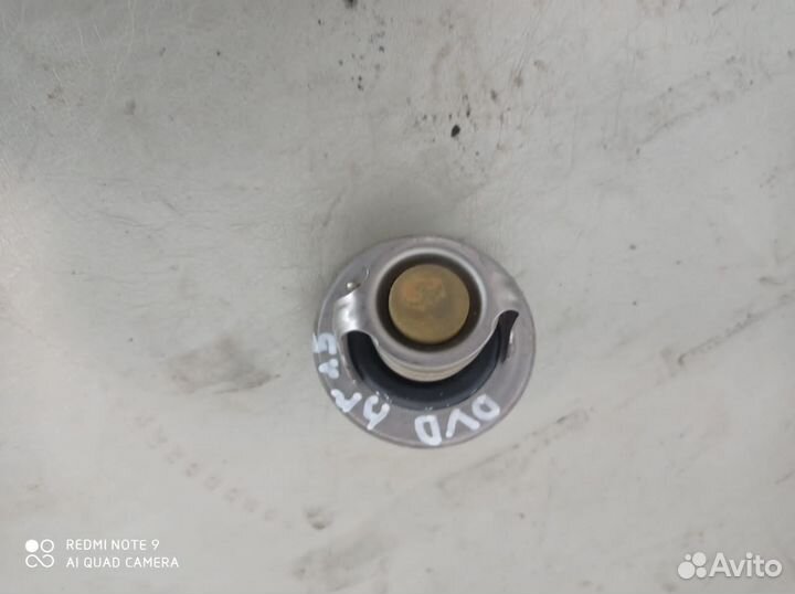 Термостат, оригинал Nissan Note