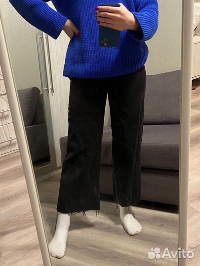 Джинсы pull and bear