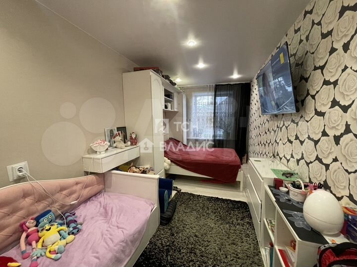 2-к. квартира, 47 м², 1/2 эт.