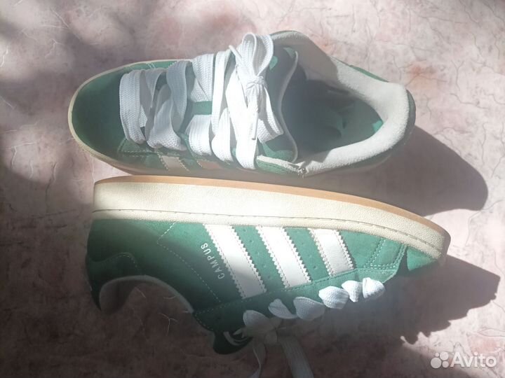 Adidas campus 00s