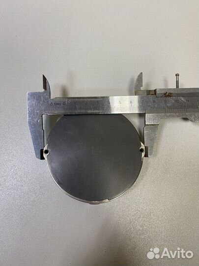 Мебельные ручки