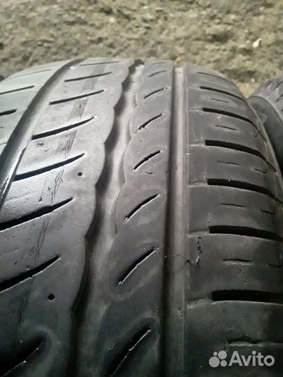 Pirelli Cinturato P1 185/65 R15 88H