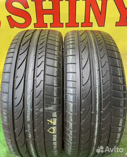 Bridgestone Potenza RE050A 205/45 R17 88V
