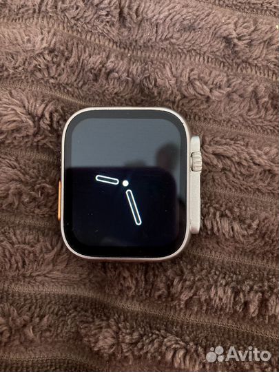 Apple watch 8