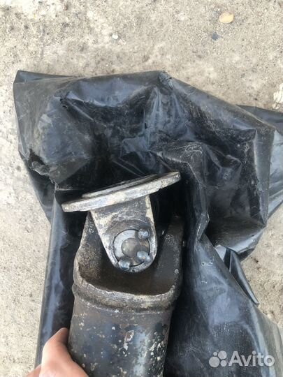 Кардан 2101-2107