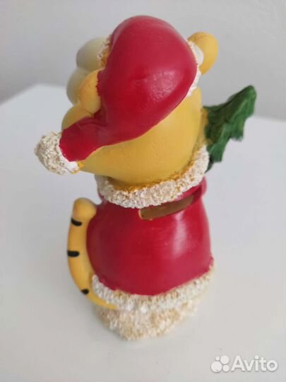 Статуэтка из гипса Копилка Поделки из гипса