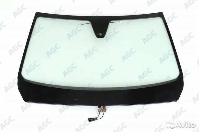 Лобовое стекло renault arkana 2019