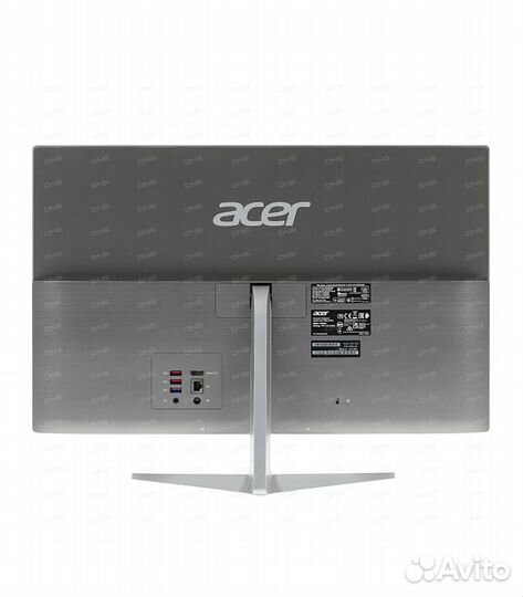 Моноблок Acer Aspire C24-1650, i3 - 1115G4 (8/256)