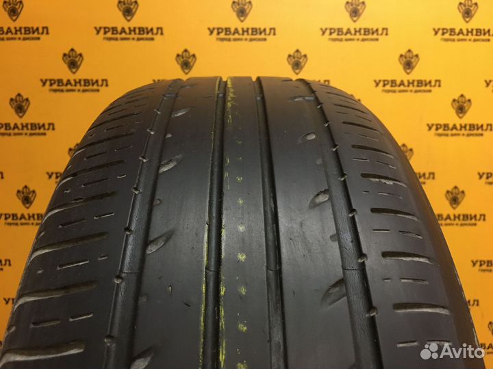 Kumho Solus KH15 205/60 R16 92V