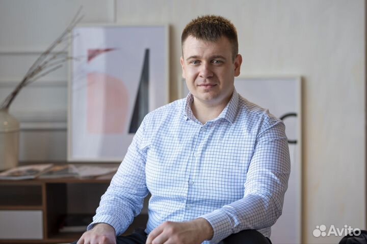 Юрист/Семейный юрист/Развод, раздел имущества