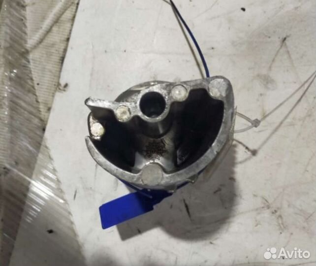 Цилиндр контрольный (16S181 коробка DAF XF CF)