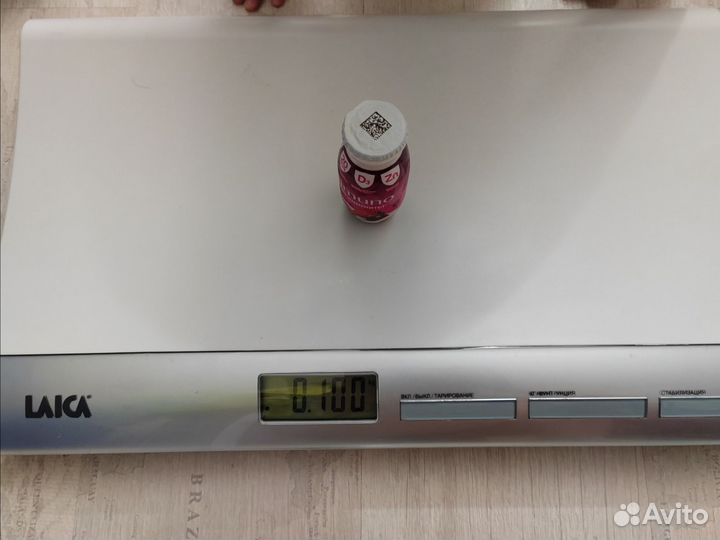 Весы для новорожденных