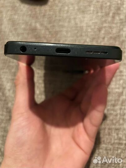 Infinix HOT 30i, 4/64 ГБ