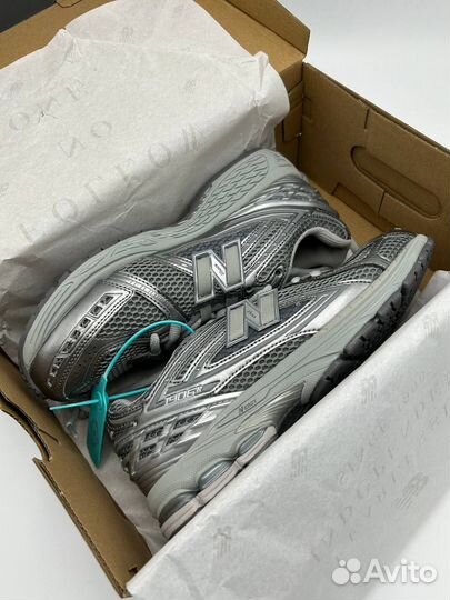 Кроссовки New Balance 1906R