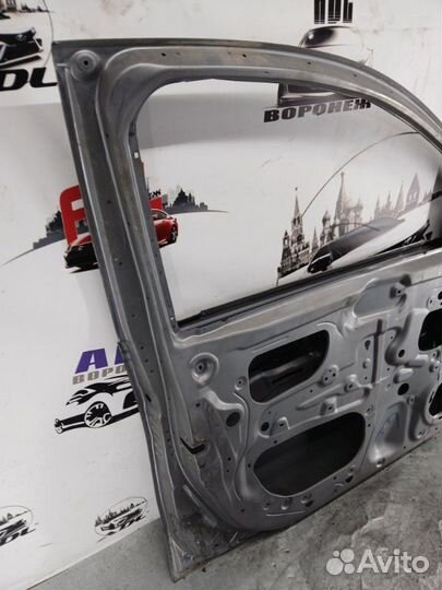 Дверь передняя левая Mitsubishi Pajero Sport 3