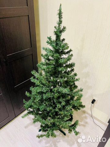 Елка искусственная