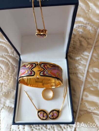 Freywille набор