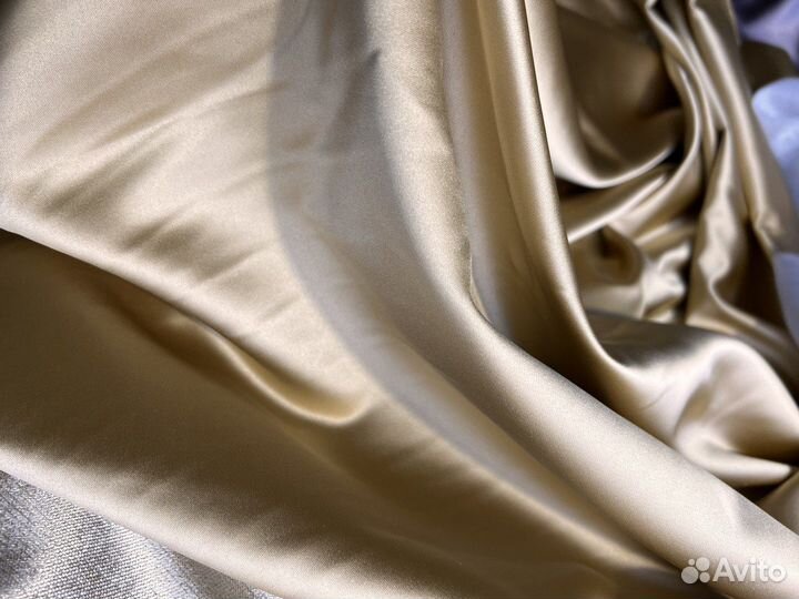 Интерьерные ткани(бархат, сатен) Италия, Германия