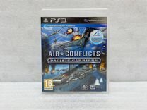 Air Conflicts Pacific Carriers (PS3)
