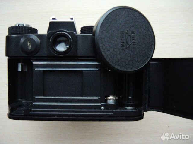Фотоаппарат Зенит ттл