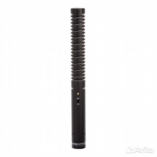 Микрофон Rode NTG-1