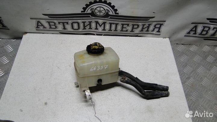 Бачок тормозной жидкости Lexus RX 2 2007 3.3